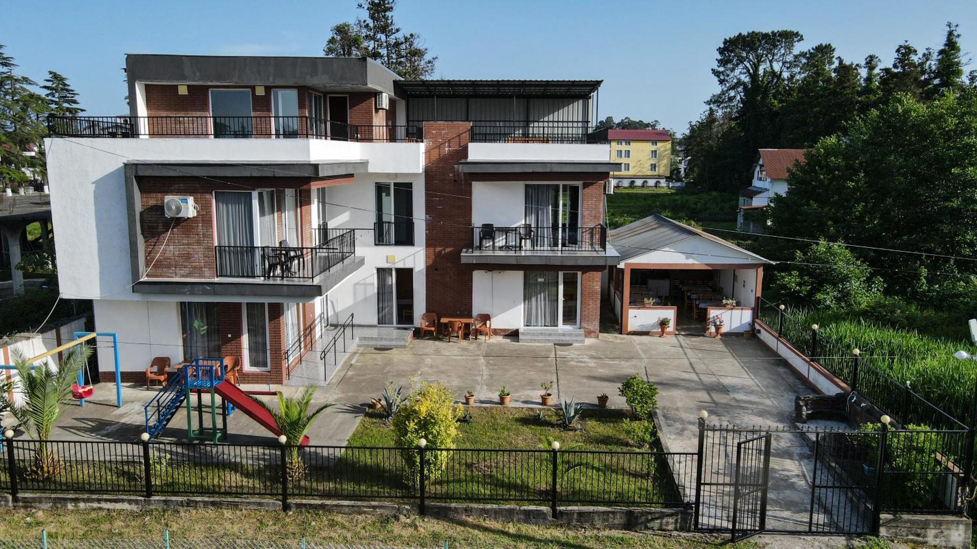 Ureki Residence ภายนอก รูปภาพ