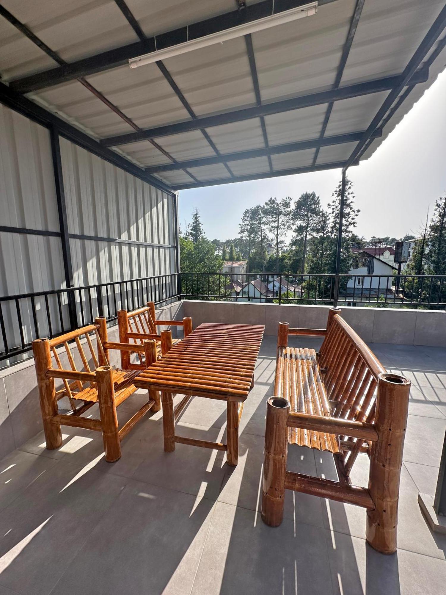 Ureki Residence ภายนอก รูปภาพ