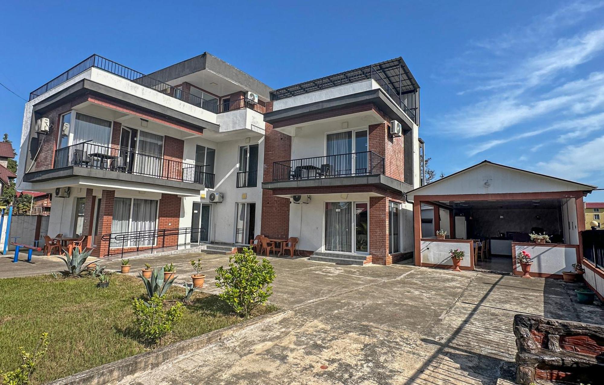 Ureki Residence ภายนอก รูปภาพ