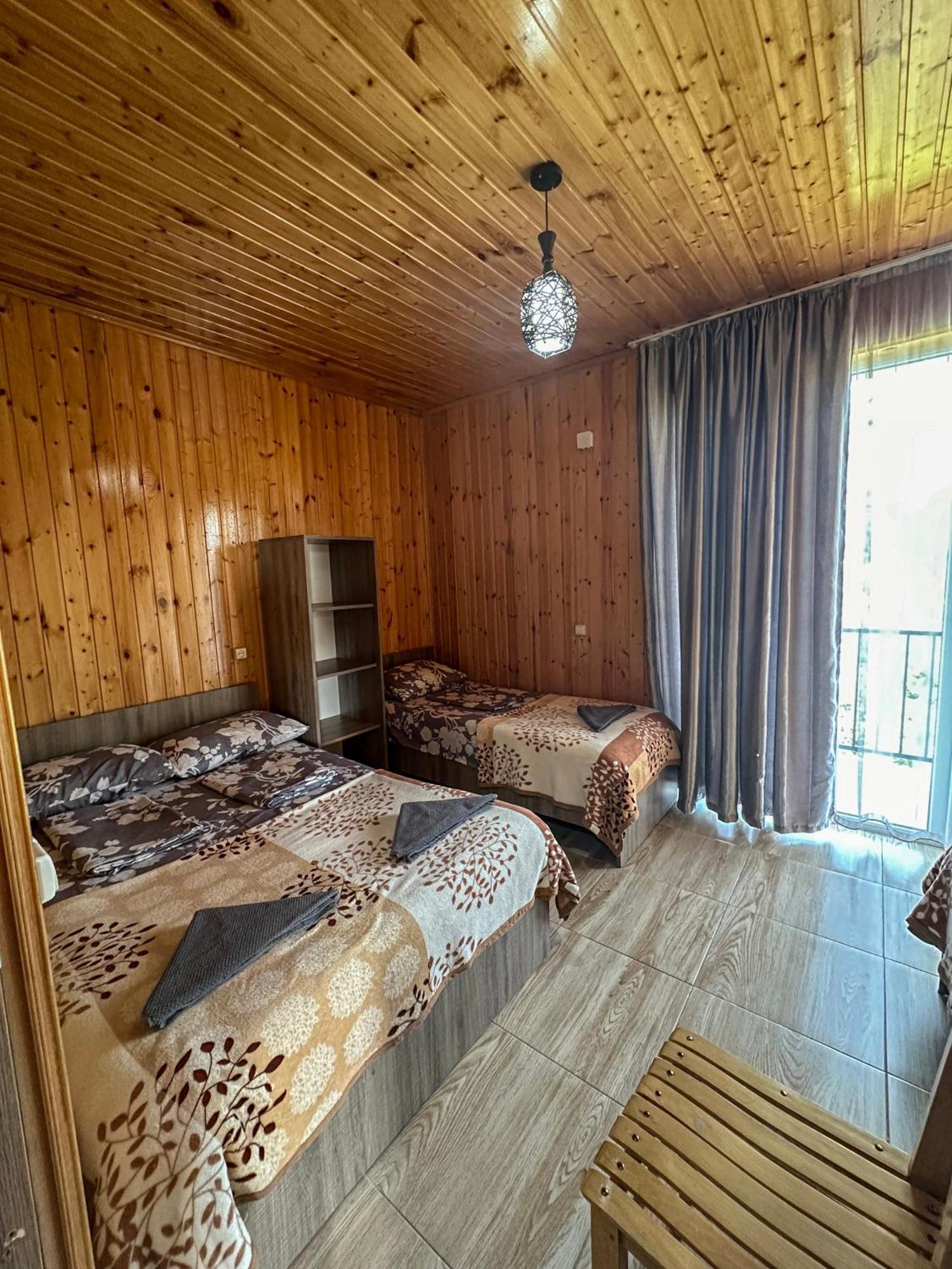 Ureki Residence ภายนอก รูปภาพ