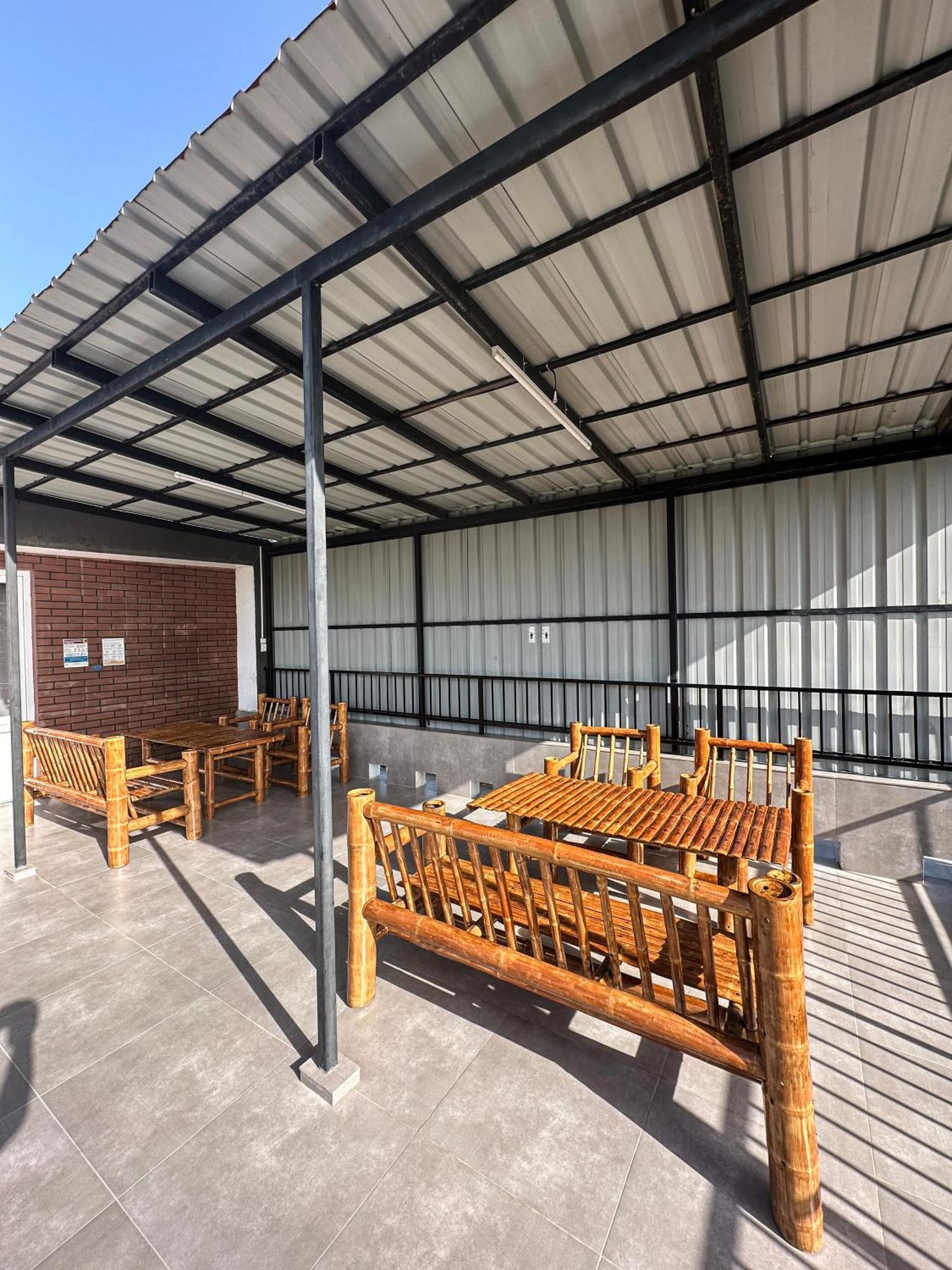 Ureki Residence ภายนอก รูปภาพ