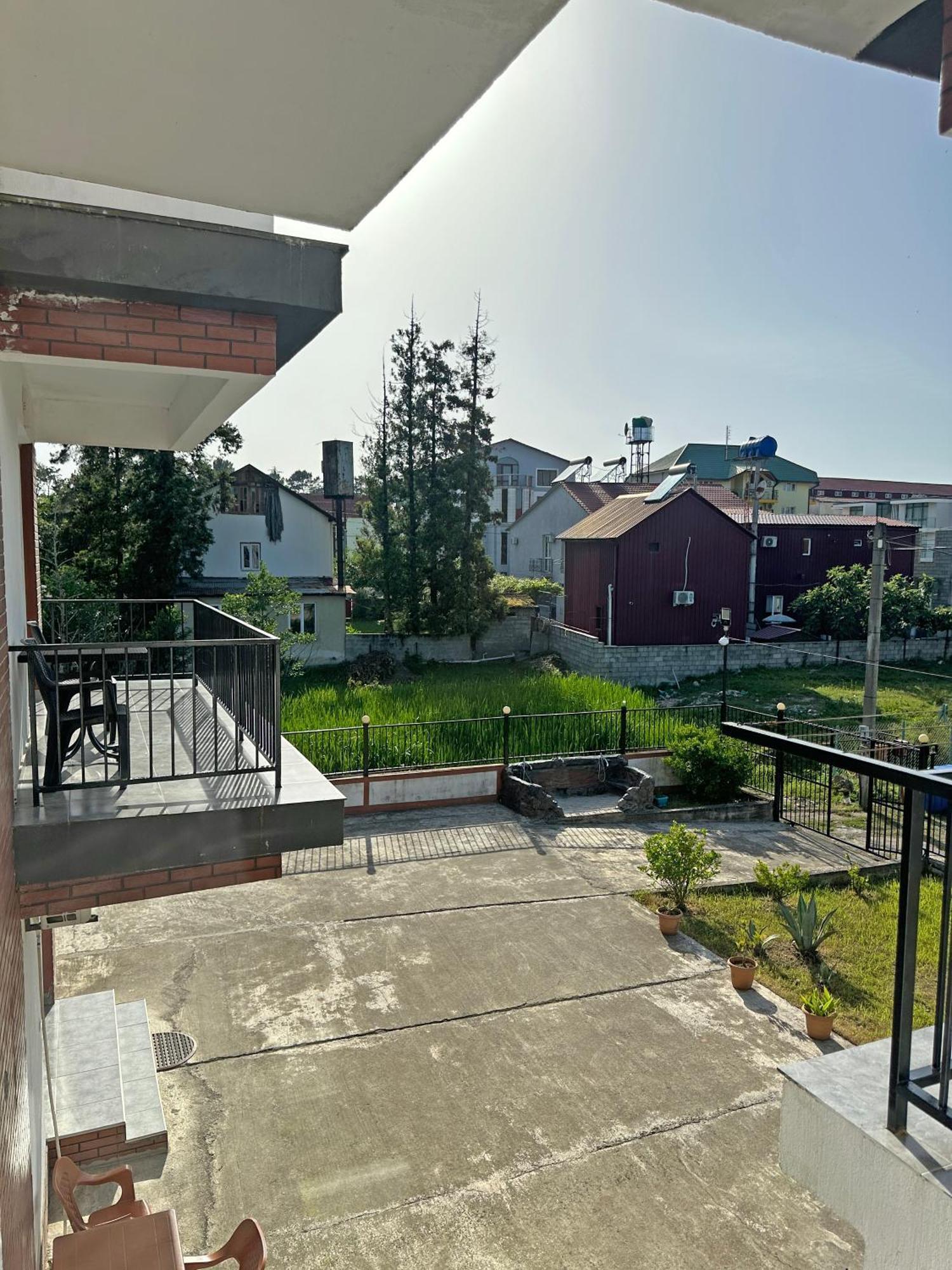 Ureki Residence ภายนอก รูปภาพ