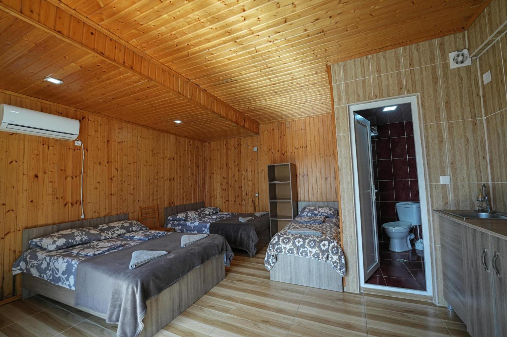 Ureki Residence ภายนอก รูปภาพ