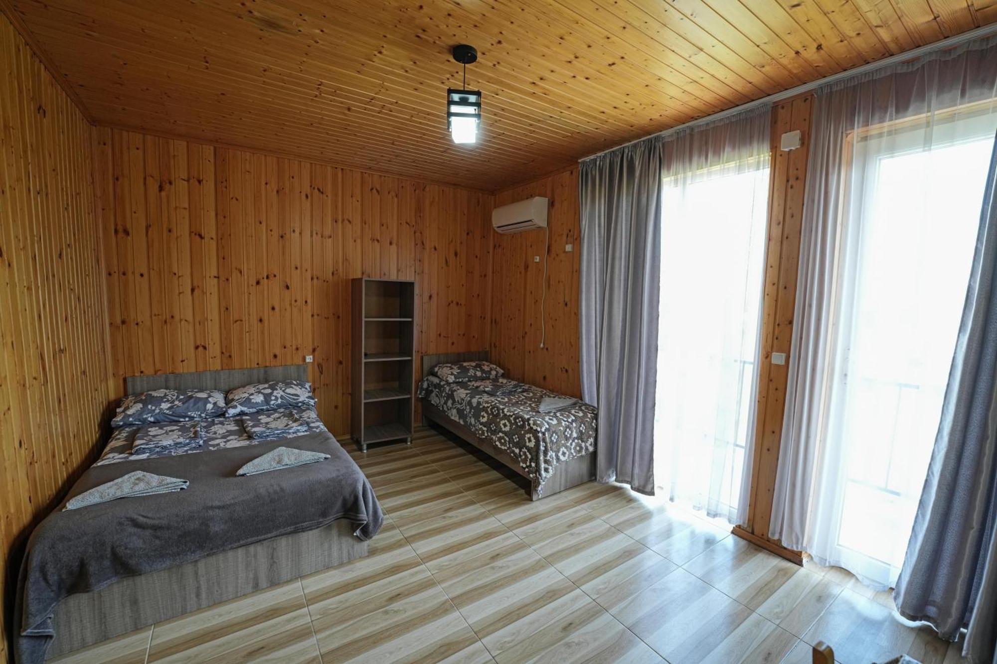 Ureki Residence ภายนอก รูปภาพ