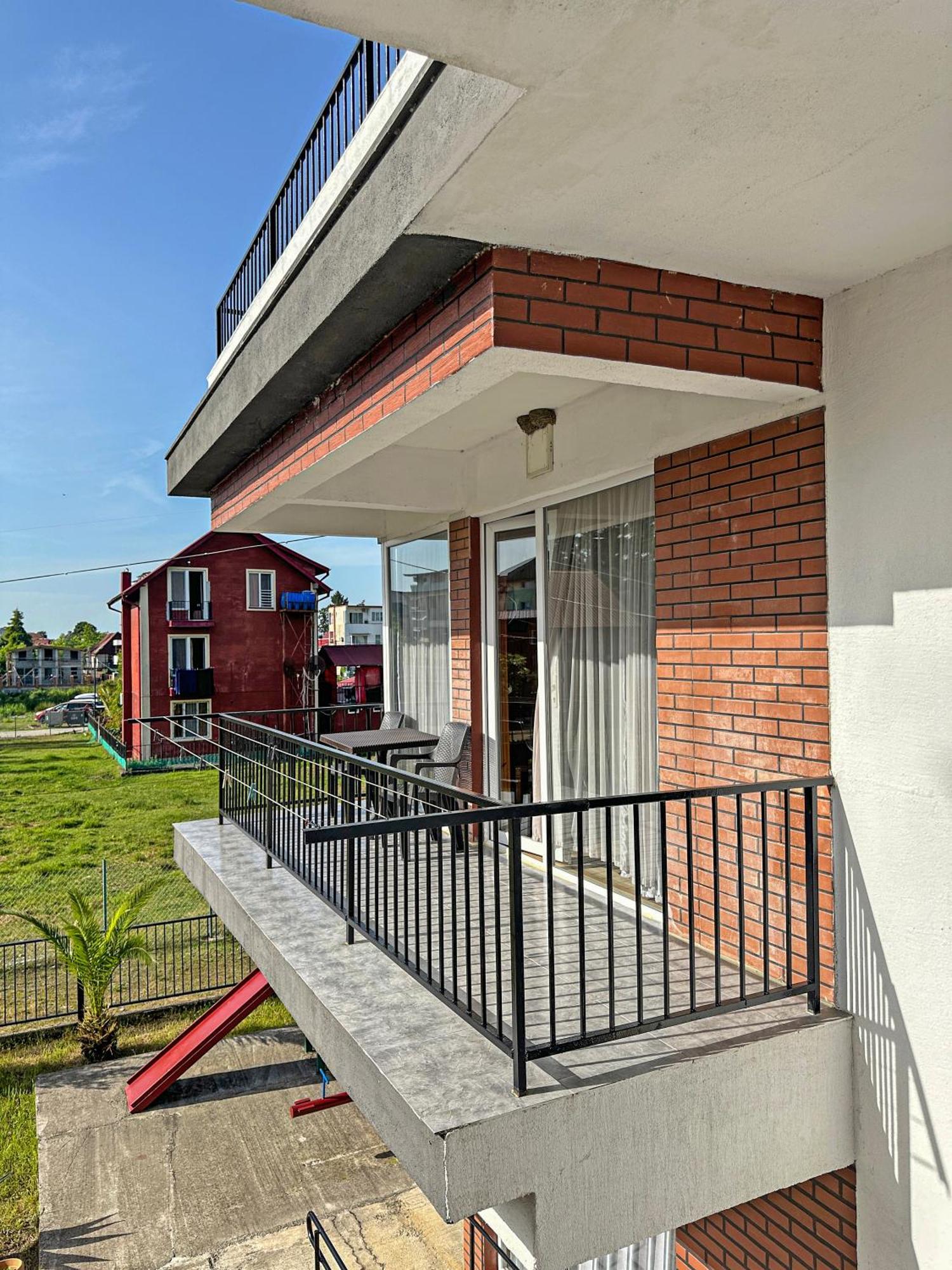 Ureki Residence ภายนอก รูปภาพ