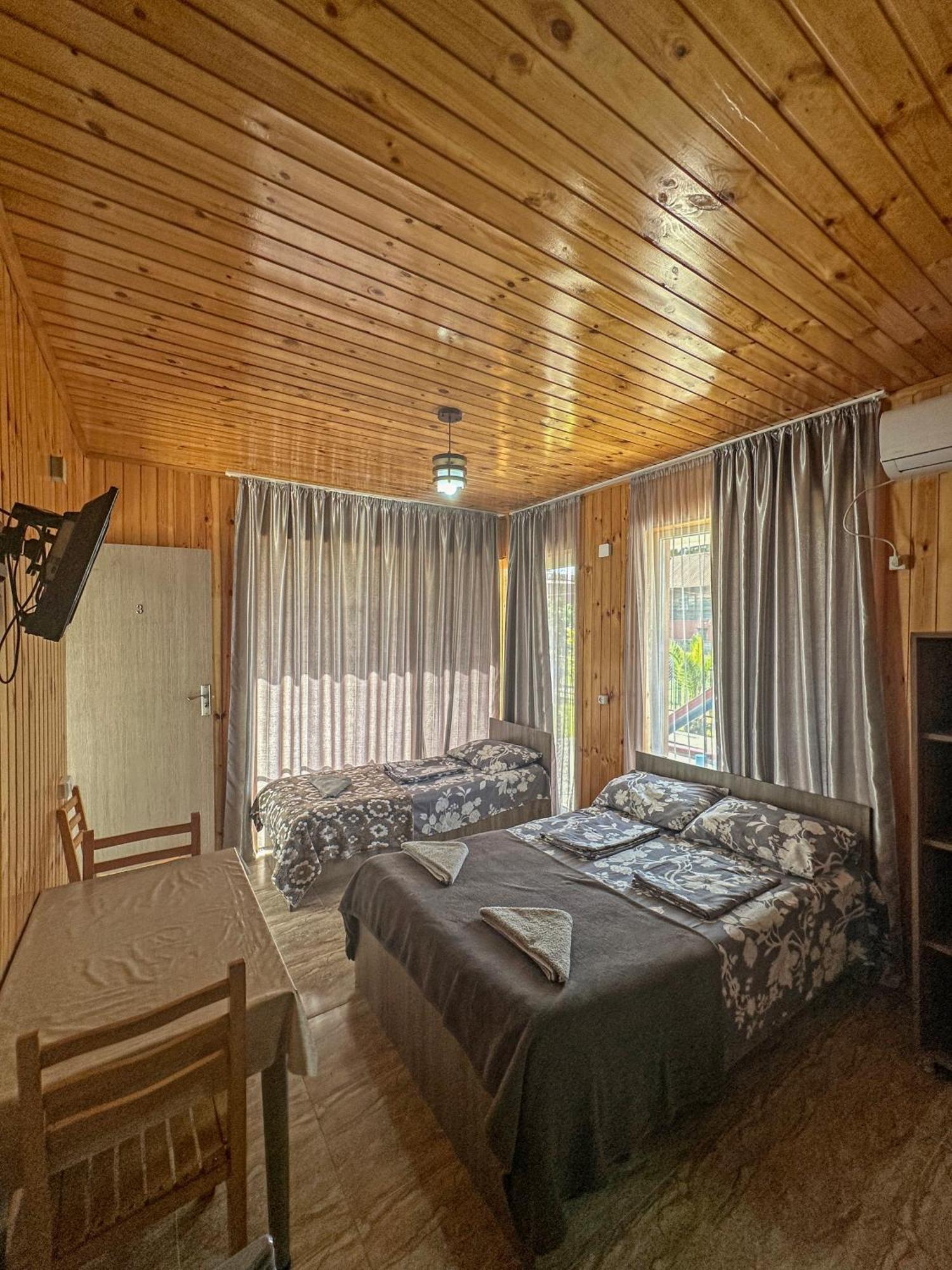 Ureki Residence ภายนอก รูปภาพ