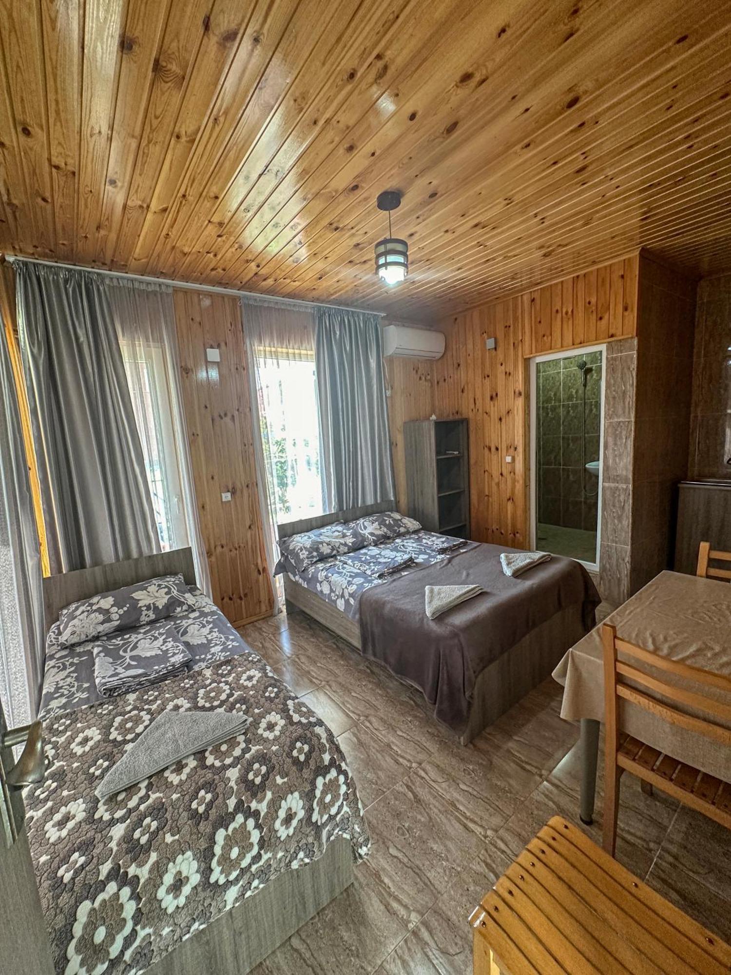 Ureki Residence ภายนอก รูปภาพ