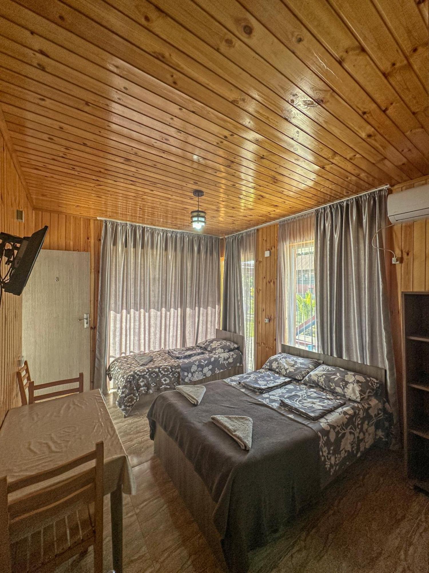 Ureki Residence ภายนอก รูปภาพ