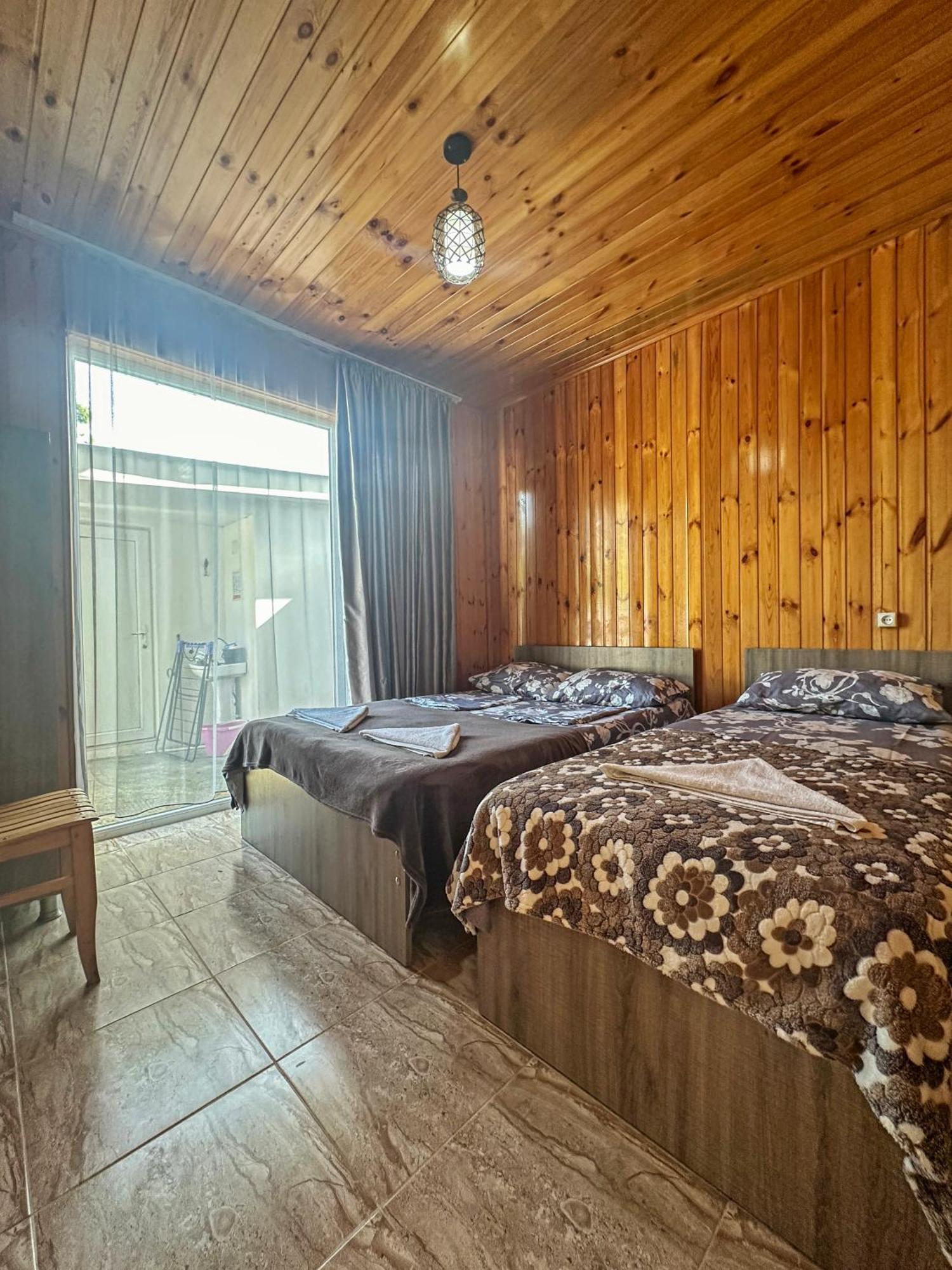 Ureki Residence ภายนอก รูปภาพ